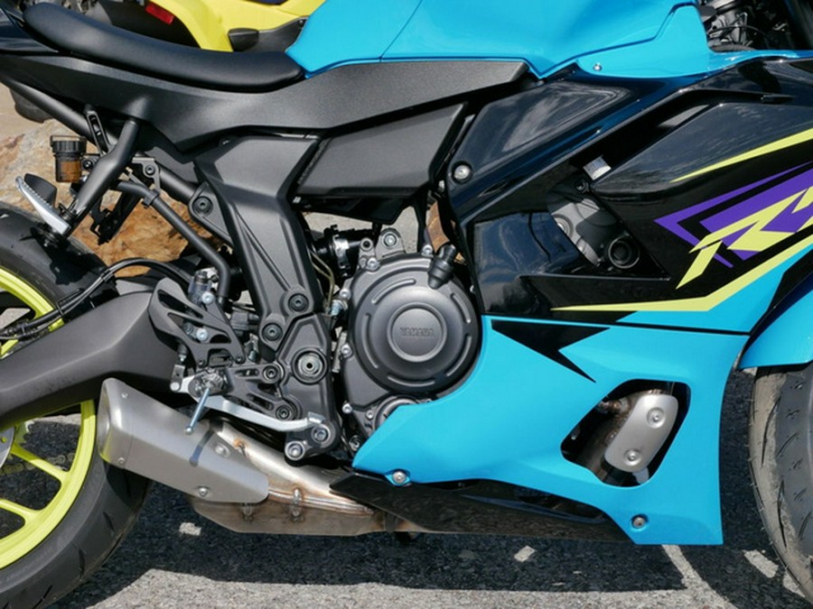 2026 Yamaha YZF-R7