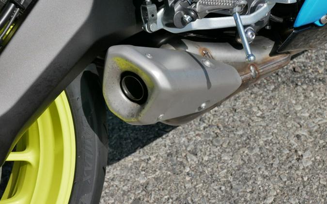 2026 Yamaha YZF-R7