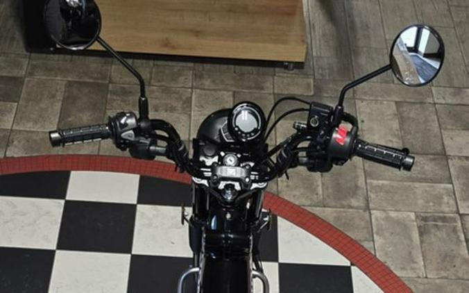2026 Honda® Trail125