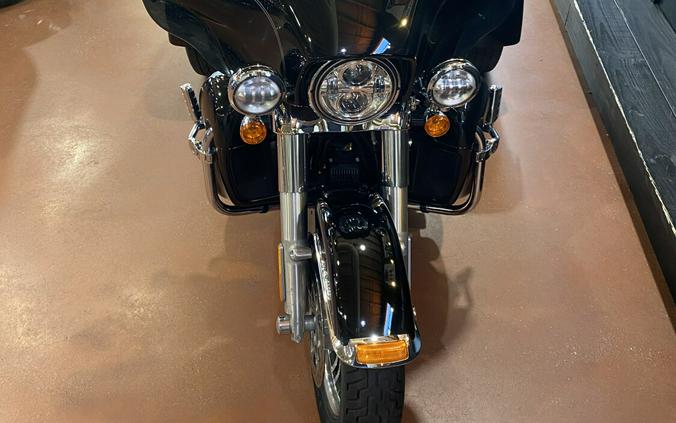 2015 Harley-Davidson Tri Glide Ultra