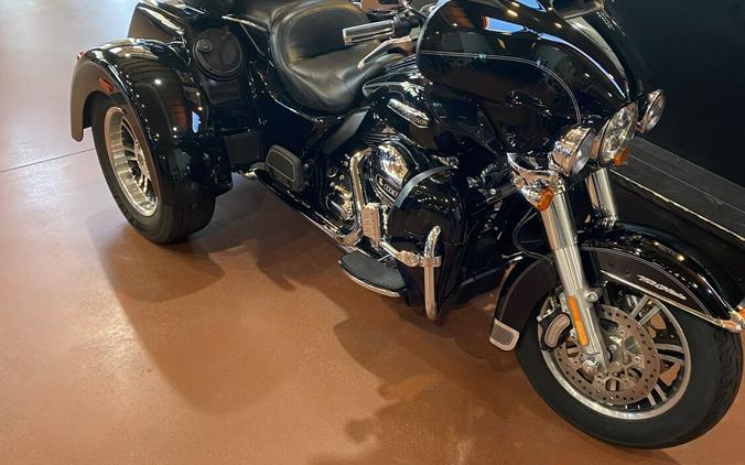 2015 Harley-Davidson Tri Glide Ultra