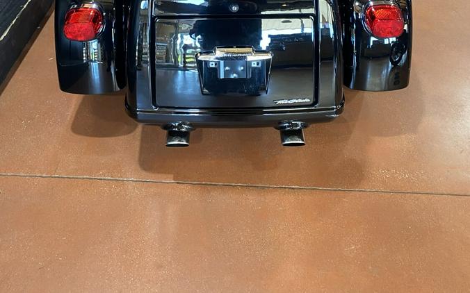 2015 Harley-Davidson Tri Glide Ultra