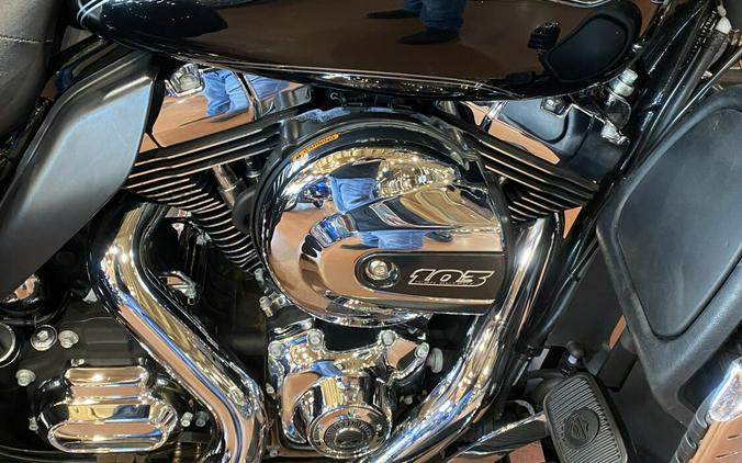 2015 Harley-Davidson Tri Glide Ultra
