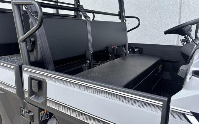 2027 Kawasaki Mule Pro-FXT 1000 LE