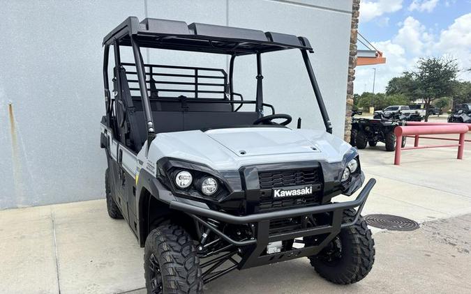 2027 Kawasaki Mule Pro-FXT 1000 LE