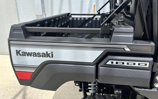 2027 Kawasaki Mule Pro-FXT 1000 LE