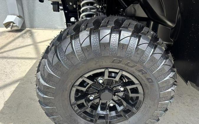 2027 Kawasaki Mule Pro-FXT 1000 LE