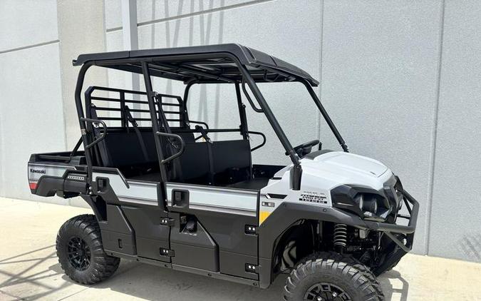 2027 Kawasaki Mule Pro-FXT 1000 LE