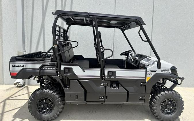 2027 Kawasaki Mule Pro-FXT 1000 LE