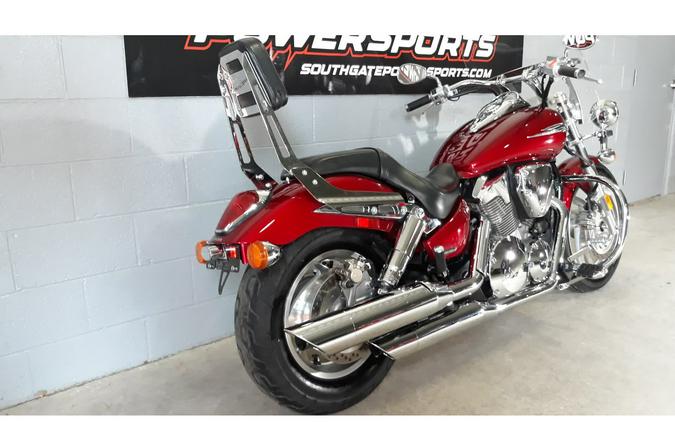 2005 VTX 1300C - Honda