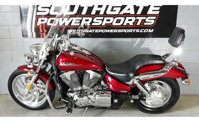 2005 VTX 1300C - Honda