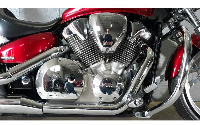 2005 VTX 1300C - Honda
