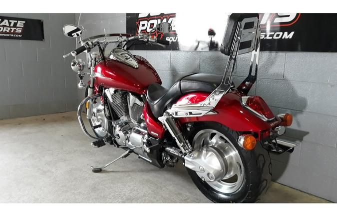 2005 VTX 1300C - Honda