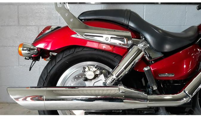 2005 VTX 1300C - Honda