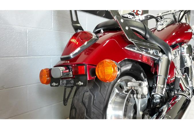 2005 VTX 1300C - Honda
