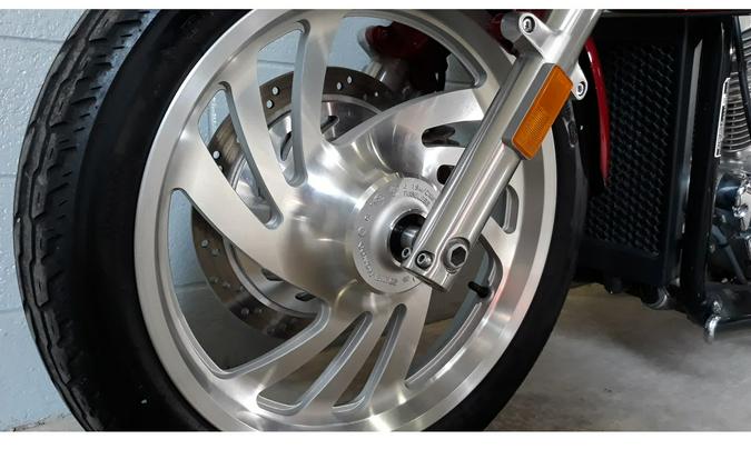 2005 VTX 1300C - Honda