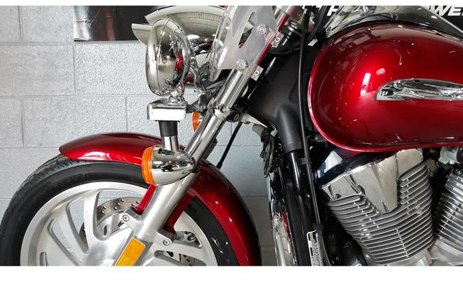 2005 VTX 1300C - Honda