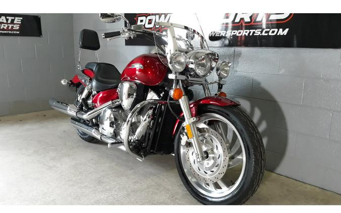 2005 VTX 1300C - Honda