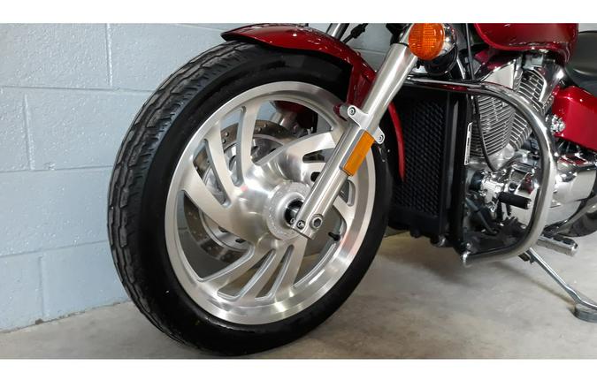 2005 VTX 1300C - Honda