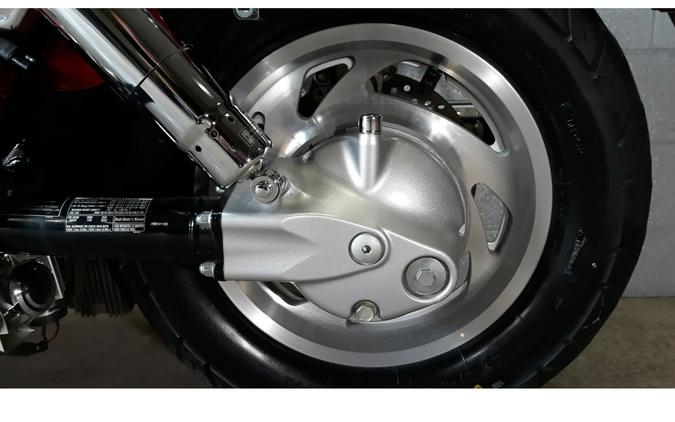 2005 VTX 1300C - Honda