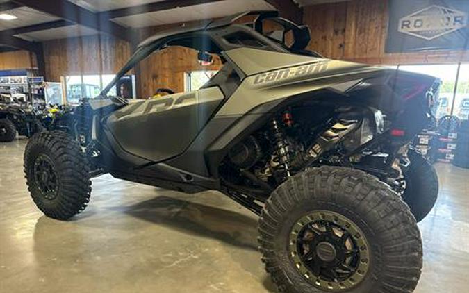 2026 Can-Am Maverick R X RC with Smart-Shox