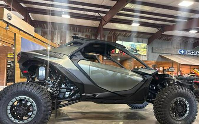 2026 Can-Am Maverick R X RC with Smart-Shox