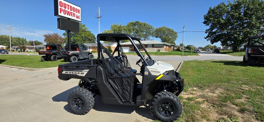 2027 Polaris Ranger 1000 Premium