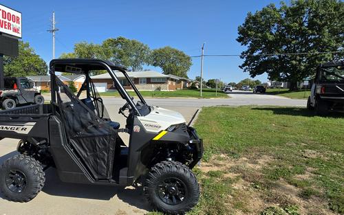 2027 Polaris Ranger 1000 Premium