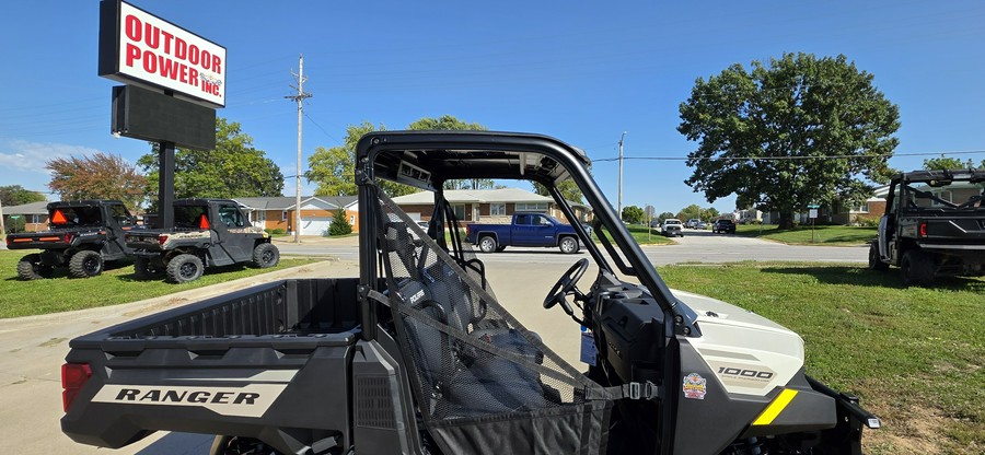 2027 Polaris Ranger 1000 Premium