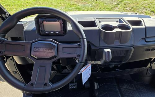 2027 Polaris Ranger 1000 Premium