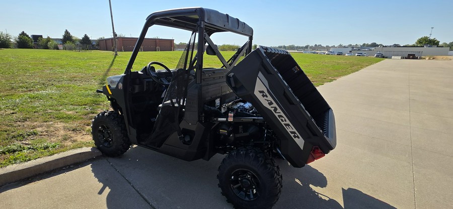 2027 Polaris Ranger 1000 Premium