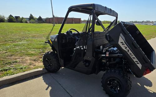 2027 Polaris Ranger 1000 Premium