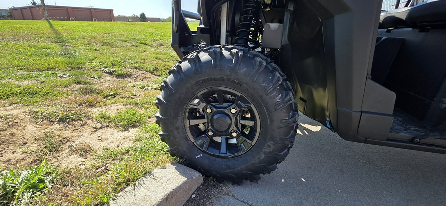 2027 Polaris Ranger 1000 Premium
