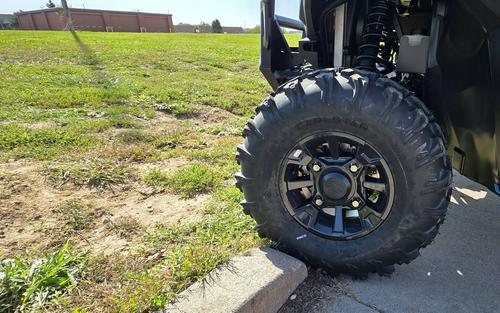 2027 Polaris Ranger 1000 Premium