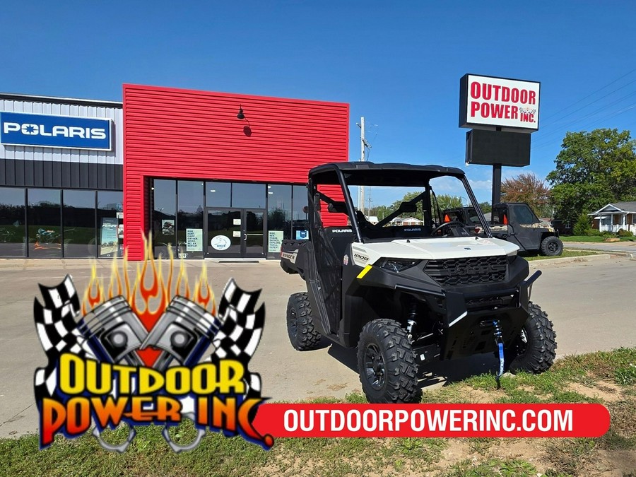 2027 Polaris Ranger 1000 Premium