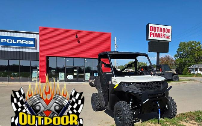 2027 Polaris Ranger 1000 Premium