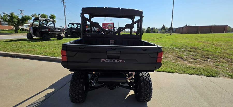 2027 Polaris Ranger 1000 Premium