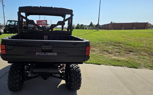 2027 Polaris Ranger 1000 Premium
