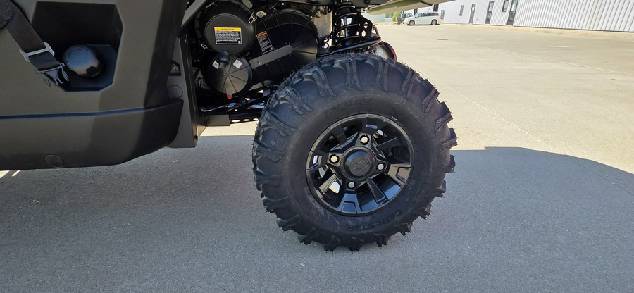 2027 Polaris Ranger 1000 Premium