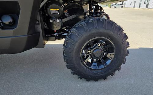 2027 Polaris Ranger 1000 Premium