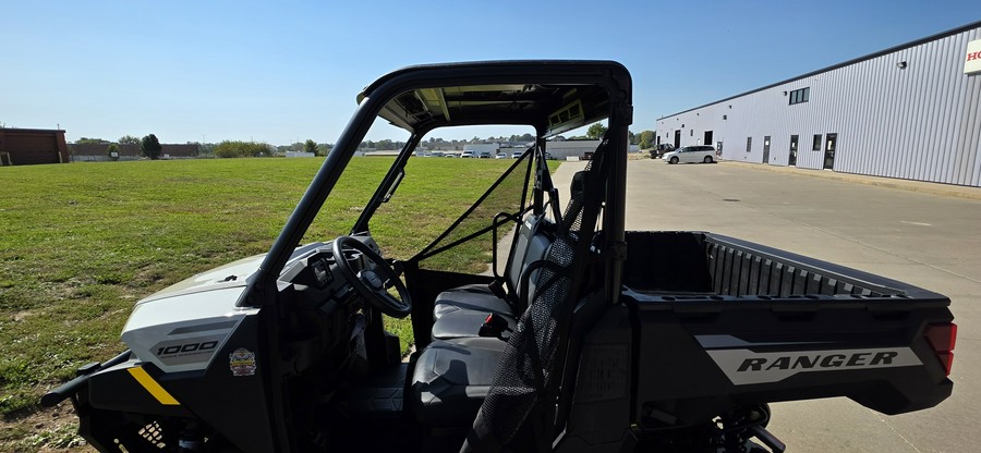 2027 Polaris Ranger 1000 Premium