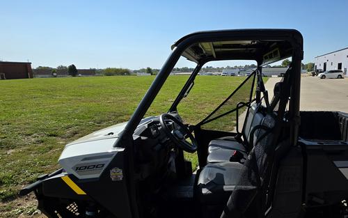 2027 Polaris Ranger 1000 Premium
