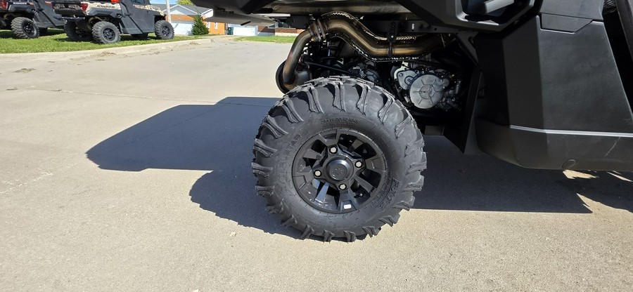 2027 Polaris Ranger 1000 Premium