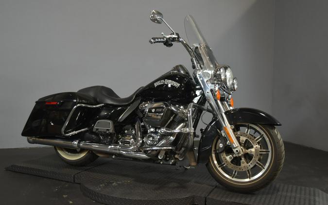 2017 Harley-Davidson Road King FLHR