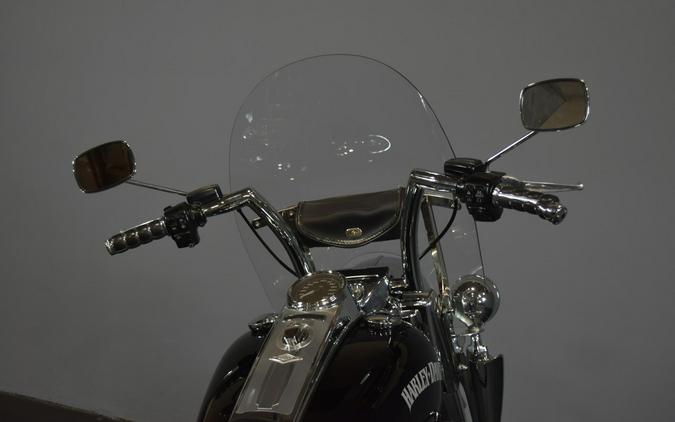 2017 Harley-Davidson Road King FLHR