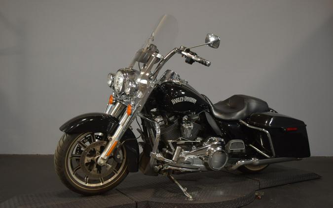 2017 Harley-Davidson Road King FLHR