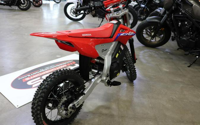 2021 GREENGER MOTORS CRF-E2