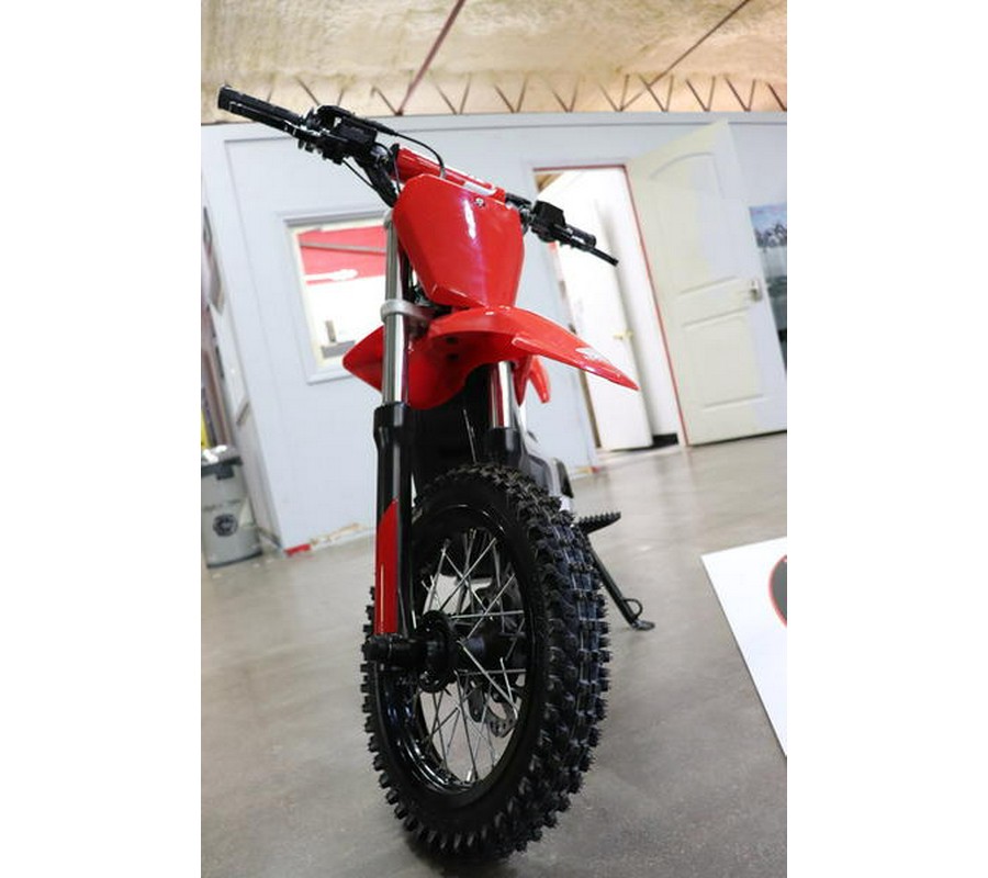 2021 GREENGER MOTORS CRF-E2