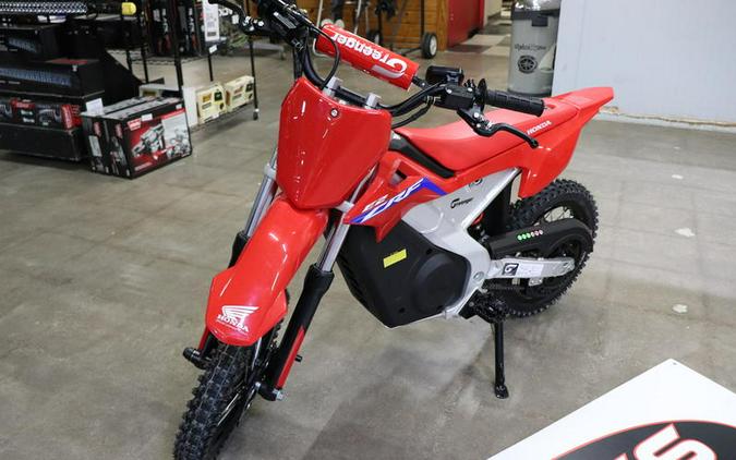 2021 GREENGER MOTORS CRF-E2