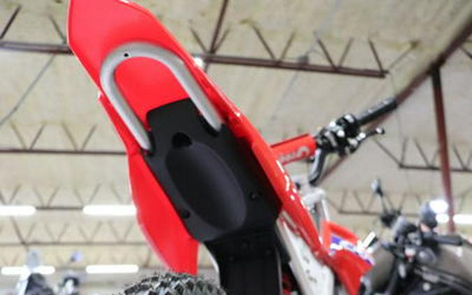 2021 GREENGER MOTORS CRF-E2